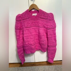 Isabel MARANT sweater